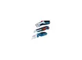 BOSCH Combo Kit: Knife Set Messer-Set, 3-tlg. (1600A027M4)