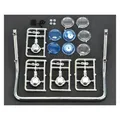 Carson Modellsport 500907134 1:14 Dac (500907134)