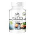 Warnke Vitalstoffe | Lycopin 10mg