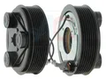 Acauto Ac-06Cl13 Klimakompressor Magnetkupplung Riemenscheibe Magnetspule