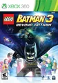 LEGO Batman 3: Beyond Gotham Juego para Consola Microsoft XBOX 360