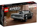 🏅LEGO® Speed Champions 76912 Fast & Furious 1970Dodge Charger R/T NEU💎OVP💎EOL