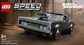 Lego Speed Champions Fast & Furious 1970 Dodge Charger R/T 76912