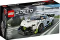 LEGO® SPEED CHAMPIONS Sets zur Auswahl NEU OVP Geschenk Sammler versiegelt EOL