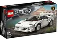 LEGO® SPEED CHAMPIONS Sets zur Auswahl NEU OVP Geschenk Sammler versiegelt EOL