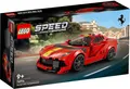 LEGO® SPEED CHAMPIONS Sets zur Auswahl NEU OVP Geschenk Sammler versiegelt EOL