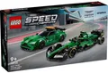 LEGO® SPEED CHAMPIONS Sets zur Auswahl NEU OVP Geschenk Sammler versiegelt EOL