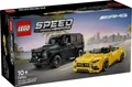 LEGO® SPEED CHAMPIONS Sets zur Auswahl NEU OVP Geschenk Sammler versiegelt EOL