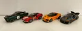 LEGO® SPEED CHAMPIONS Sets 75884, 75880, 75886, 75892