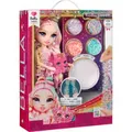 Rainbow High Shimmers with Slime - Bella, Puppe