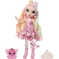 Rainbow High Regenbogen Shimmers + Slime Bella (122401-EU)