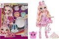 35051122401 Rainbow High. Rainbow Shimmers with Slime. Bella Rainbow High