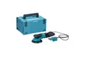 Makita Exzenterschleifer BO 004 CGZ01 40 V max. 150 mm 3,0 mm Hub Brushless + Makpac