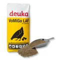 Deuka VoMiGo Legehennen Alleinfutter gekörnt 25kg geg. Vogelmilbe Legekorn