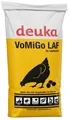 deuka VoMiGo LAF GEKÖRNT 25 kg gegen Vogelmilbe Legehennenfutter Hühnerfutter