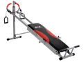 Christopeit Sport Total Exerciser TE 1 - B-Ware gut