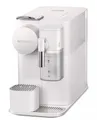 Nespresso DeLonghi Lattissima ONE Silky White weiß weiss wie EN500W + HÄNDLER +
