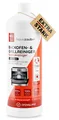 Backofenreiniger EXTRA STARK 1000 ml Grillreiniger Gelpaste  Löst starke Ver...