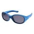 ActiveSol Kinder-Sonnenbrille Kids, 2 – 6 Jahre, UV-Schutz, polarisiert, flexibel