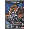 Universal Studio Theme Park Nintendo Gamecube Sealed 4906571017118