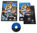 Nintendo GameCube, Universal Studios Theme Park Adventure, Kemco, Pal, OVP