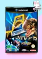 Universal Studios Theme Park Adventure - Nintendo Gamecube Spiel PAL | Sehr Gut
