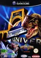 Nintendo GameCube Spiel - Universal Studios: Theme Park Adventure mit OVP