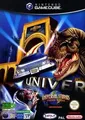 Universal Studios Theme Park Adventure von Kemco | Game | Zustand gut