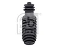 Vorderachse links FEBI BILSTEIN 19919 Faltenbalg, Lenkung für CITROËN,PEUGEOT