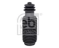 FEBI BILSTEIN Lenkmanschette Faltenbelag 19919 für XANTIA PEUGEOT 405 CITROËN 4B