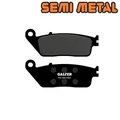 Bremsbeläge 46 Galfer G1054 passend für Skycruiser 2010-/Xcity/Daelim S2 (PR)