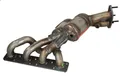 Katalysator BM CATALYSTS BM91509H BMW 1 (E87) 2 2004-2007