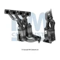 BM Catalysts BM91509H Katalysator für BMW E90 E91 E87