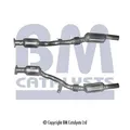 BM CATALYSTS BM91509H Katalysator für BMW
