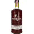 Whitley Neill BLACK CHERRY GIN 41,3% Vol. 0,7l