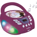 Lexibook Disney Frozen CD Player (RCD109FZ)