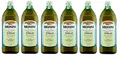 6x Monini Delicato Olio Extra Vergine di Oliva Natives Olivenöl Extra 1Lt