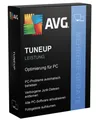 AVG TuneUp 2026 1 Gerät / 3 Jahre 3228