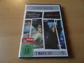 DVD Das Fenster zum Hof & Vertigo - Hitchcock Collection - NEU/OVP - Grace Kelly