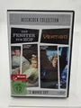 Hitchcock Collection - Das Fenster zum Hof / Vertigo - DVD Video -