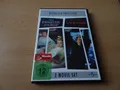 DVD Das Fenster zum Hof & Vertigo - Hitchcock Collection - Grace Kelly