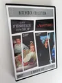 Hitchcock: Das Fenster Zum Hof / Vertigo | 2-DVDs-Box | Zustand sehr gut | DVD