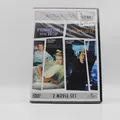 DVD | Hitchcock Collection: Das Fenster zum Hof / Vertigo
