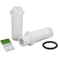 Grünbeck Ersatzfilterkerze 80 μm für Geno FS 1" u. Geno FSV, Gr. 1, 2 Stck