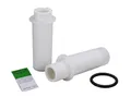 Grünbeck Filterkerze 80µm, 2er Pack, Größe 1 103007