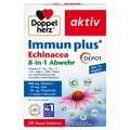 Doppelherz® aktiv Immun plus Echinacea