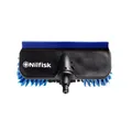Nilfisk Original 128501466 Bajonett Fahrzeugbürste für Premium Hochdruckreiniger