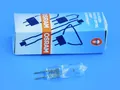 USHIO INE OSRAM BRL 64610 HLX A1/220 12V/50W G-6,35