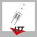 OSRAM 64610HLX BRL A1/220 12V/50W G-6,35
