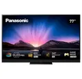 Panasonic TX77LZW2004 OLED-Fernseher (77 Zoll, Ultra HD, WLAN integriert, 2160p (4K)